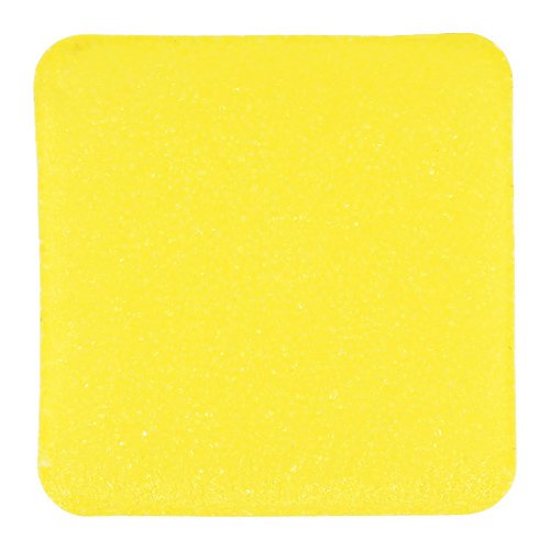 Квадрат желтый на прозрачном фоне для детей (41 фото)