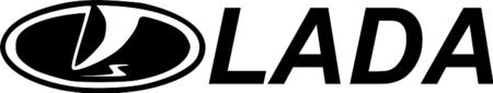 Значок Лада