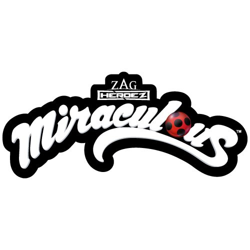 Миракулус леди баг лого