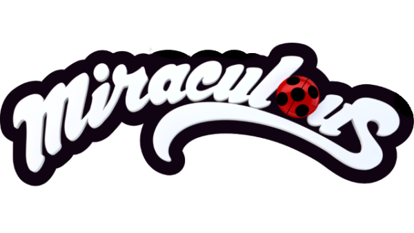Miraculous надпись