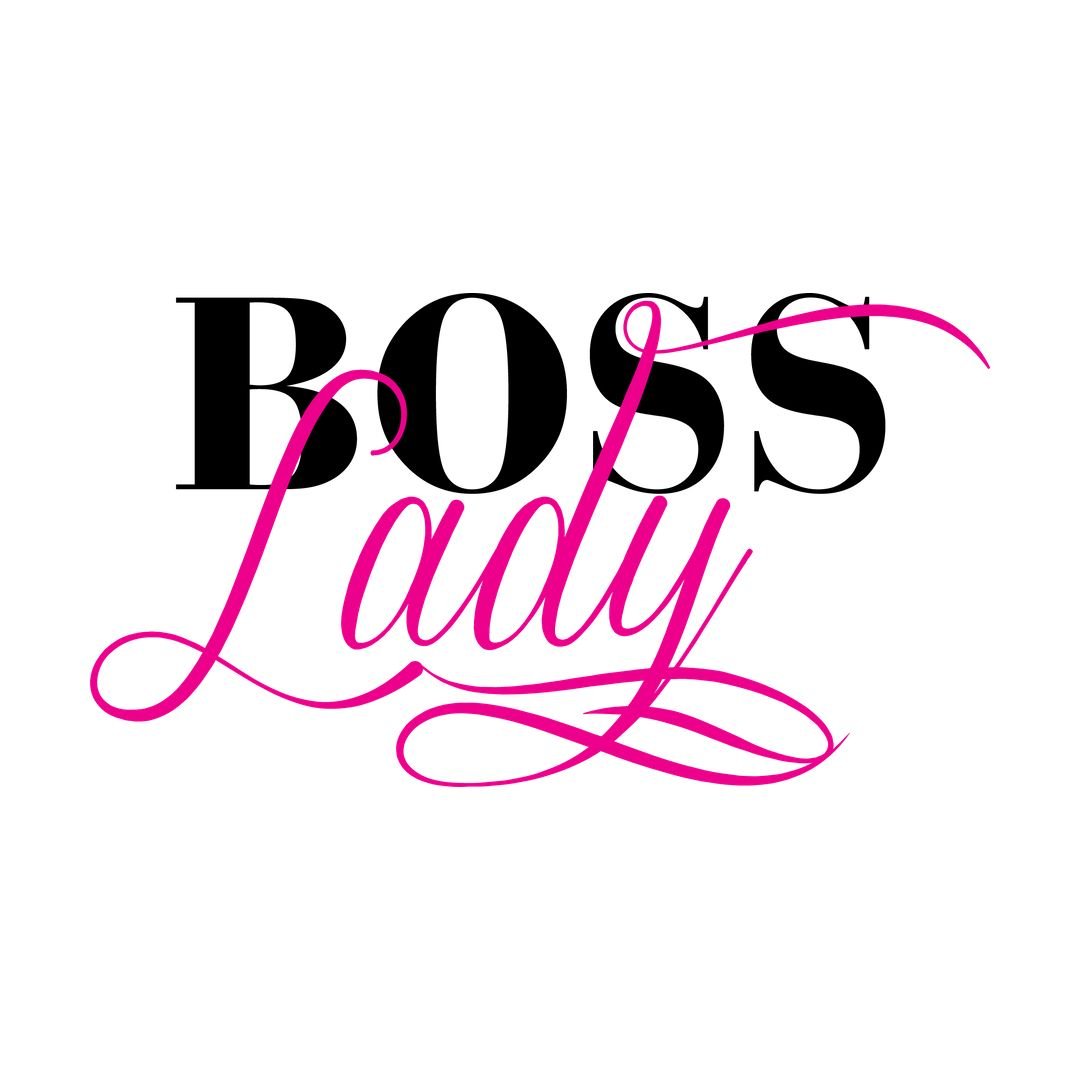 Lady boss is. Надпись босс. Lady надпись. Леди босс. Леди Биг босс надпись.