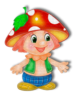 Отряд Лесовички