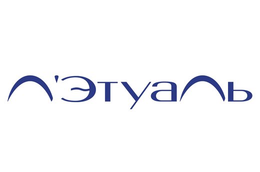 Летуаль логотип новый