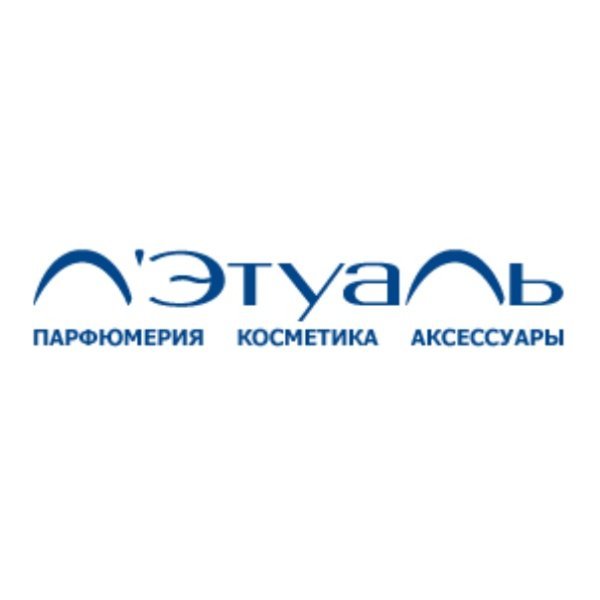 Лэтуаль логотип