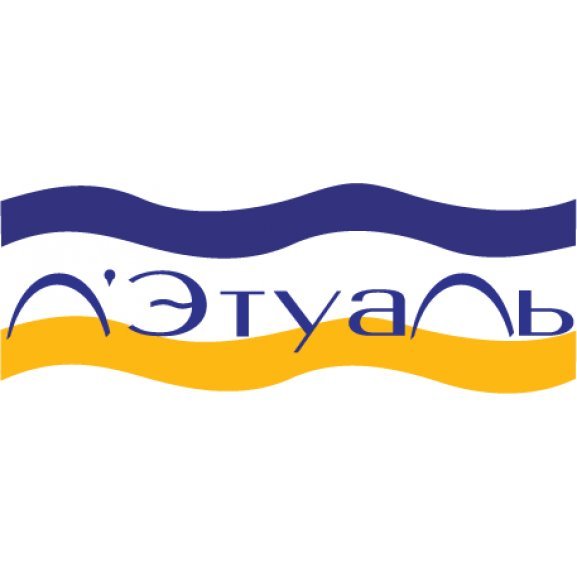 Летуаль на белом фоне