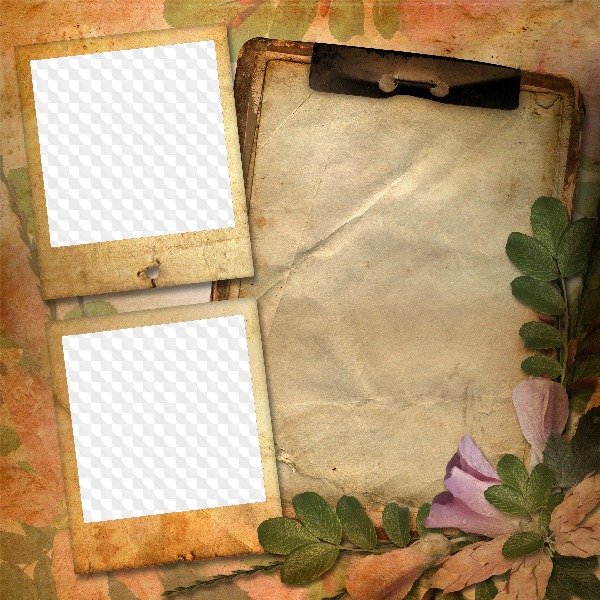 Фоторамки и фотоальбомы