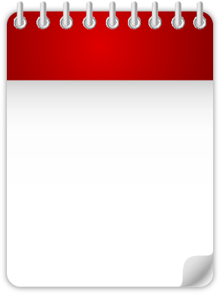 Календарный лист