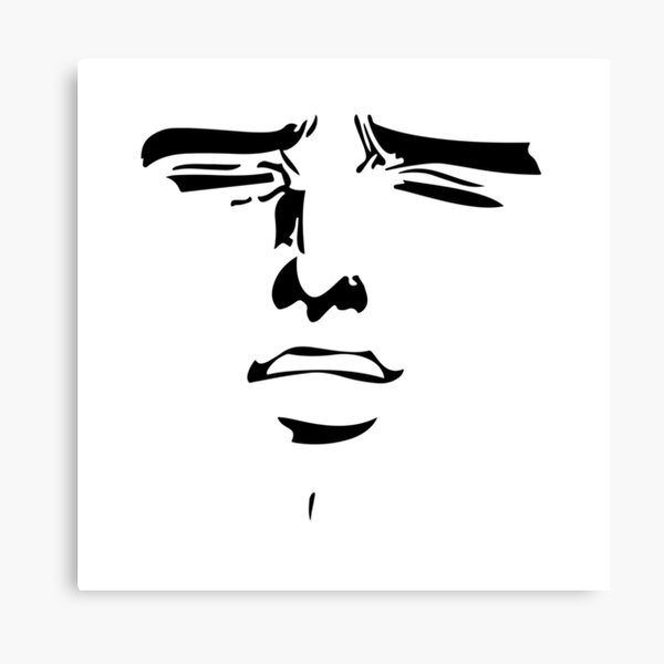 Яранайка лицо