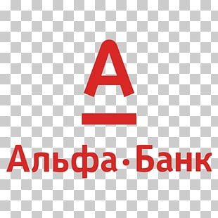 Логотип Альфа банка 2021