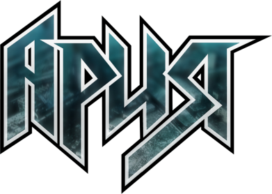 Ария надпись