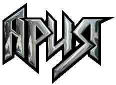 Ария логотип группы