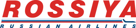 Эмблемы авиакомпаний России