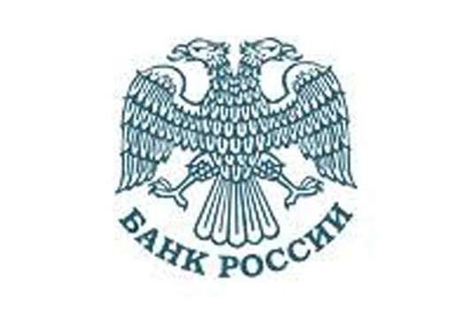 Герб ЦБ РФ