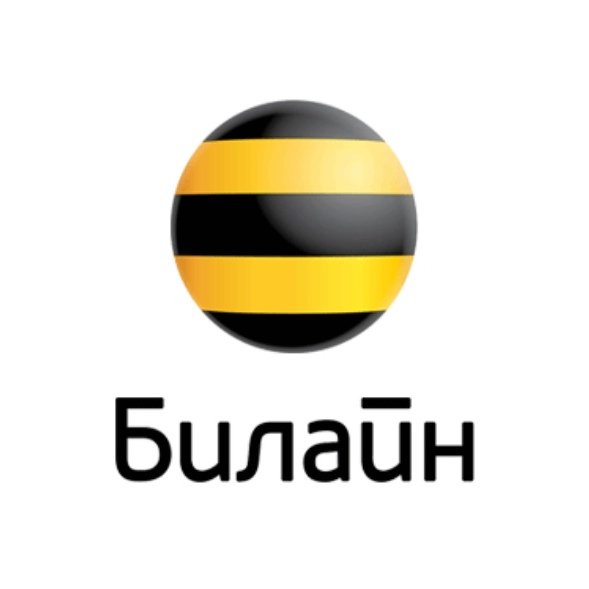 Иконка приложения Билайн