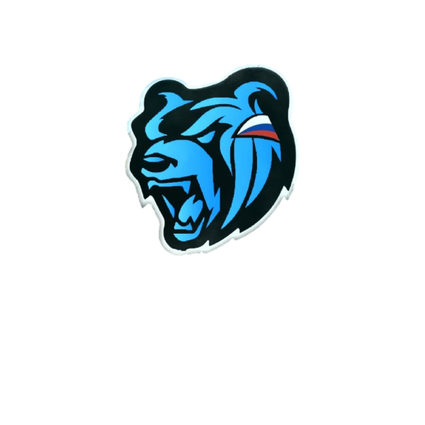 Блэк раша Аква