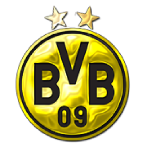 Боруссия Дортмунд значок