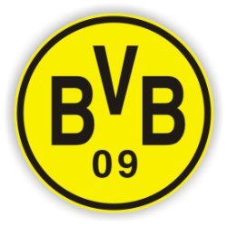 Боруссия д лого