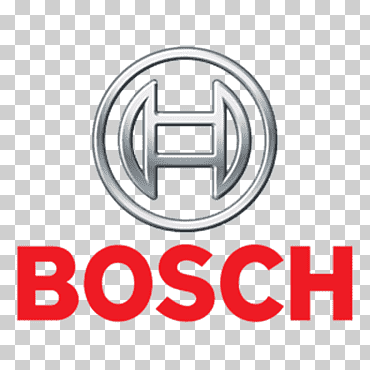Bosch автозапчасти лого
