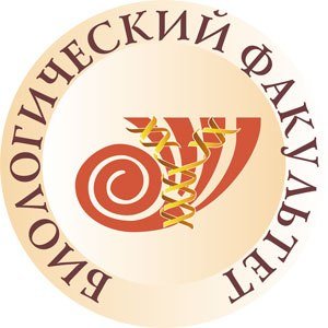 Значок биофак ЧЕЛГУ