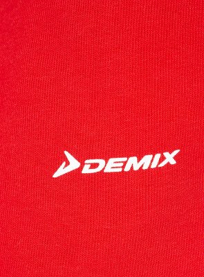 Demix надпись