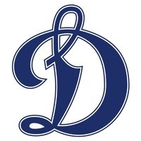 Хк Динамо Москва лого