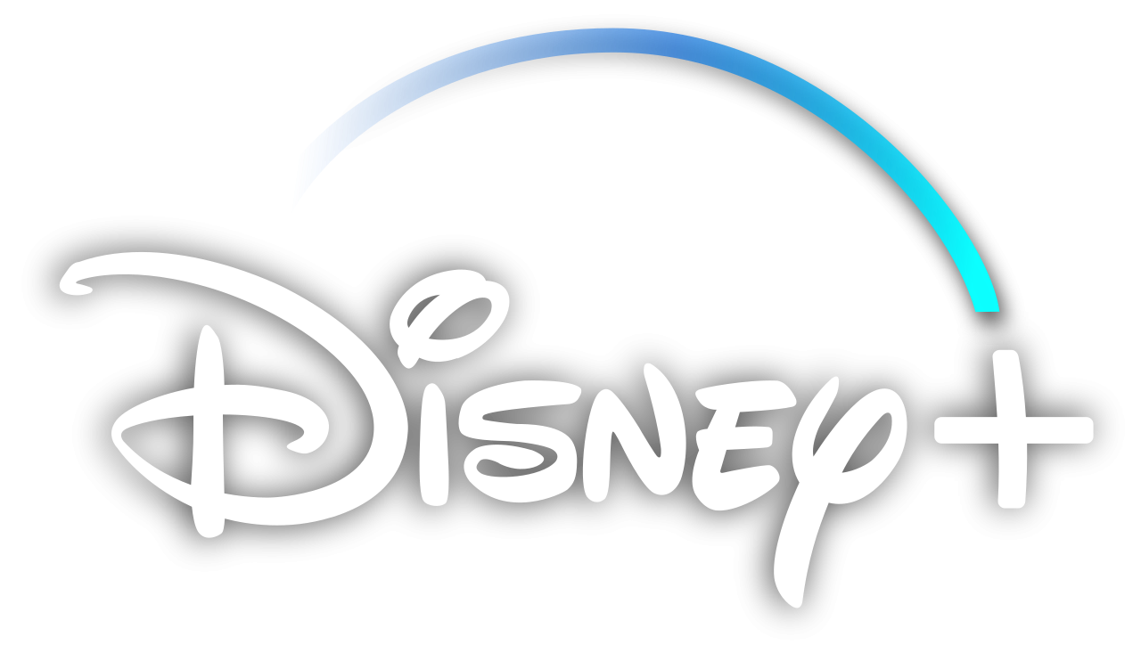 New disney plus logo