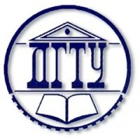 Донской государственный технический университет логотип