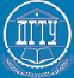 ДГТУ Ростов-на-Дону логотип