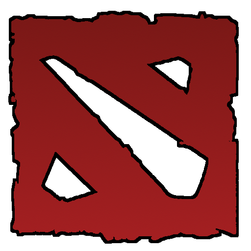 Dota 2 ярлык