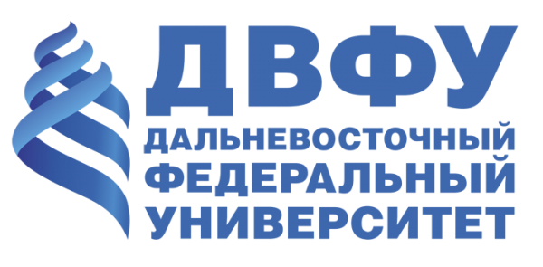 Дальневосточный федеральный университет лого