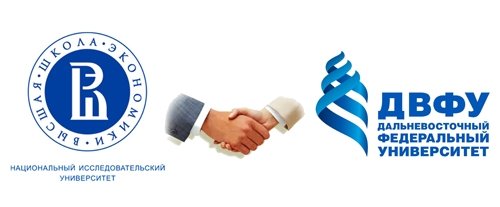 Дальневосточный федеральный университет значок