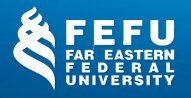 ДВФУ логотип