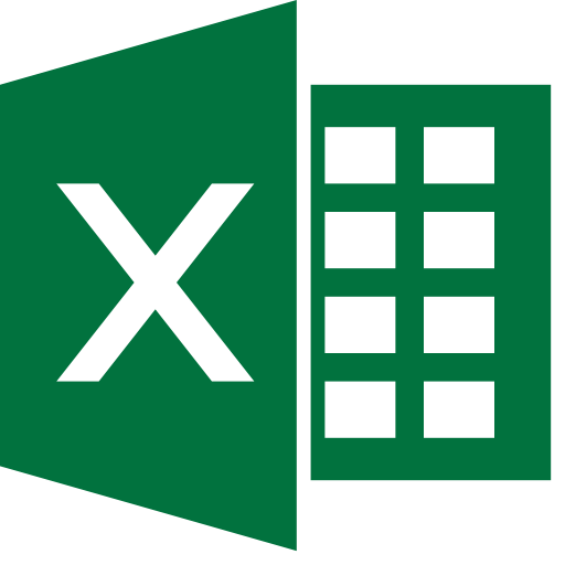 Икона excel