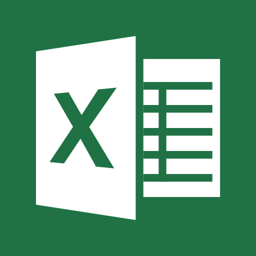 Excel логотип