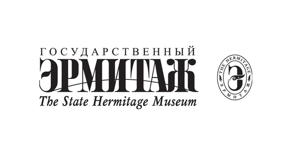 Эрмитаж СПБ логотип