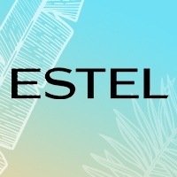 Эстель надпись
