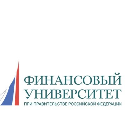 Финансовый университет логотип на прозрачном фоне