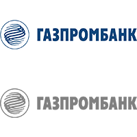 Логотип газпромбанка. Газпромбанк. Газпромбанк логотип. Газпромбанк Заголовок.