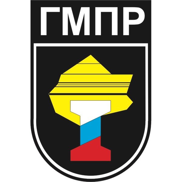 Эмблема профсоюза ГМПР
