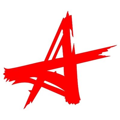 Алиса Кинчев надпись