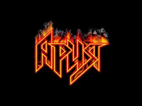 Значок группы Ария