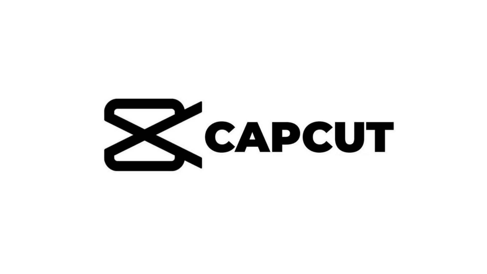 Capcut все открыто. CAPCUT. CAPCUT лого. Значле CAPCUT. Картинки для CAPCUT.