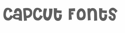 Логотип кап кут на прозрачном фоне (38 фото)