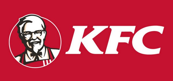 КФС новая эмблема