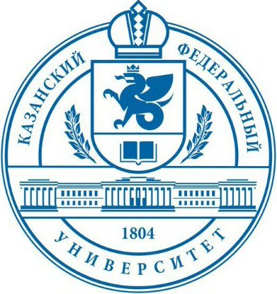 Казанский университет герб