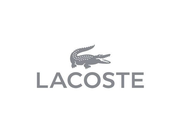 Lacoste logo