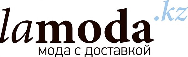 Lamoda логотип