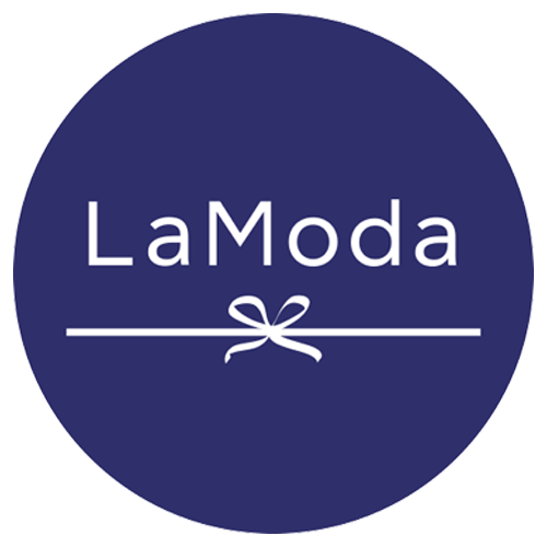 Ламода лого