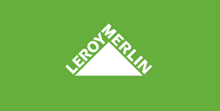 Маркетплейс мерлен. Leroy Merlin логотип. Зеленый фон Леруа Мерлен. Леруа логотип Леруа. Логотип компании Леруа Мерлен.