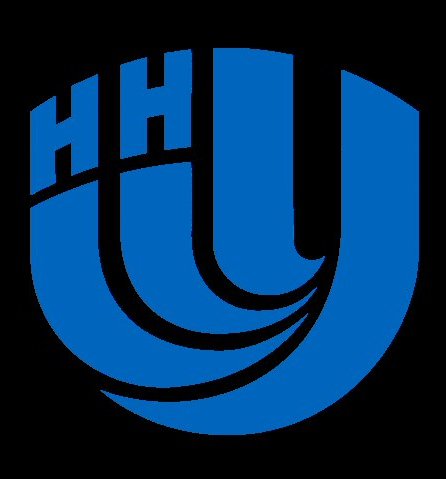 Логотип ННГУ им Лобачевского